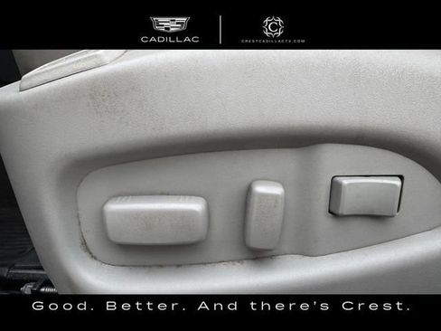 Used 2016 Cadillac SRX Performance w/ Driver Awareness Package image 22