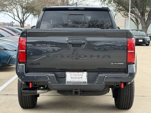 New 2026 Toyota Tacoma TRD Off-Road image 5