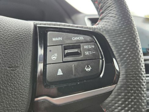 Used 2025 Honda Ridgeline Black Edition image 20