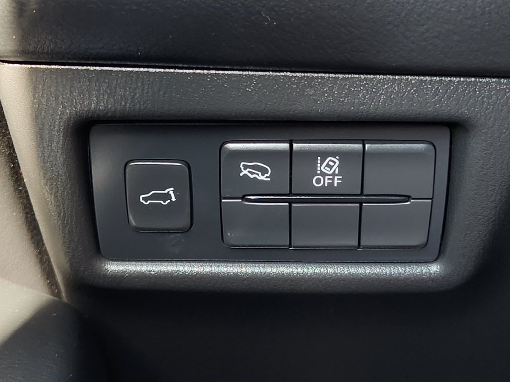 Used 2024 MAZDA CX-5 AWD 2.5 S w/ Preferred Package image 23