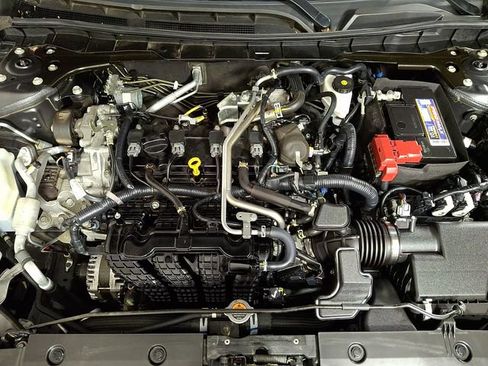 Used 2023 Nissan Altima 2.5 SV FWD image 27