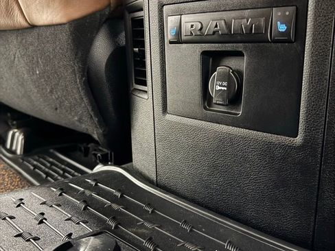 Used 2013 RAM 1500 Laramie Longhorn image 36