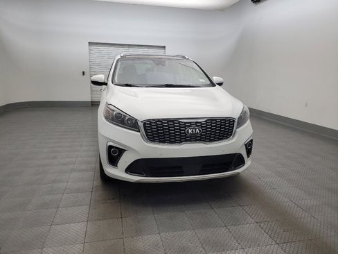 Used 2019 Kia Sorento SX image 14