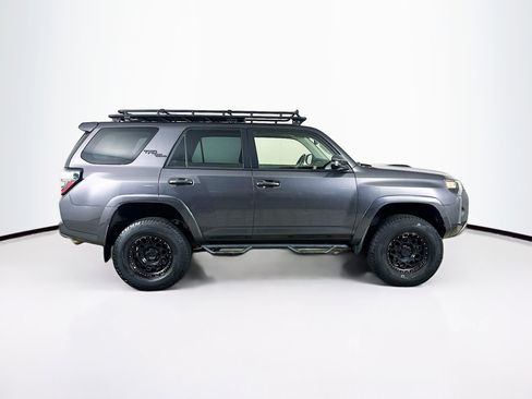 Used 2021 Toyota 4Runner TRD Off-Road Premium w/ Moonroof Package image 10