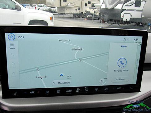 New 2025 Ford Escape Active w/ Active Premium Tech Pack image 20