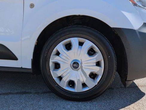 Certified 2019 Ford Transit Connect XL image 10