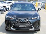 Certified 2025 Lexus UX 300h FWD image 2