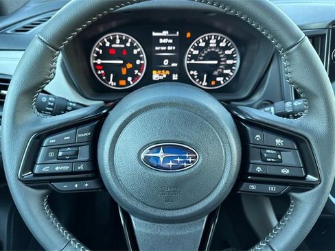 New 2026 Subaru Forester Premium image 20