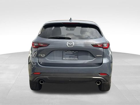 Used 2024 MAZDA CX-5 Carbon Edition AWD/4WD image 7