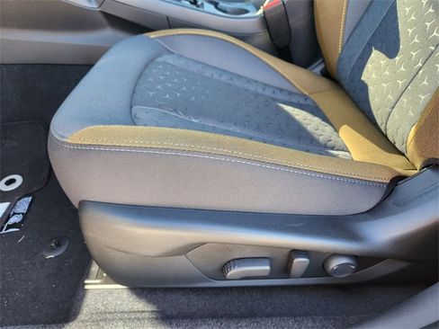 New 2026 Subaru Crosstrek 2.5i Sport image 18