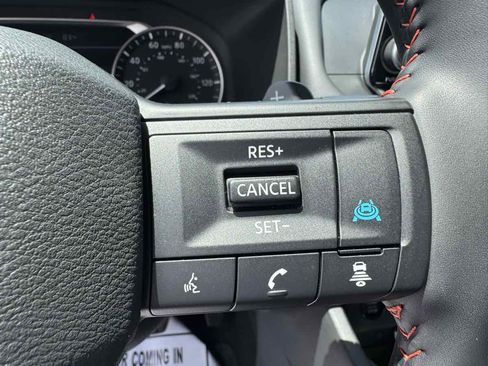 Used 2025 Nissan Rogue SV w/ Rock Creek Premium Package AWD/4WD image 21