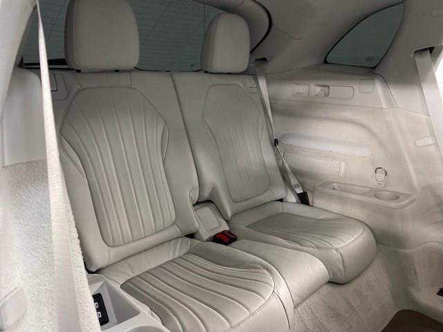 Used 2024 Mercedes-Benz EQS 450+ 4MATIC SUV image 83