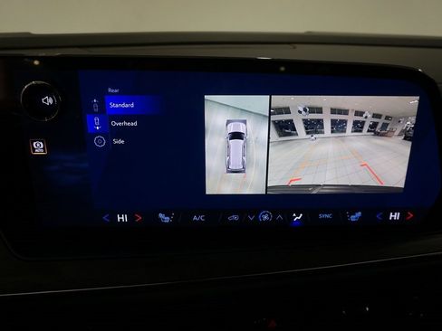 New 2026 Chevrolet Tahoe LT w/ Comfort Package image 20