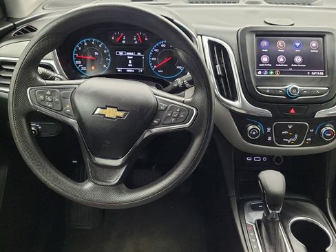 Used 2020 Chevrolet Equinox LS AWD/4WD image 22