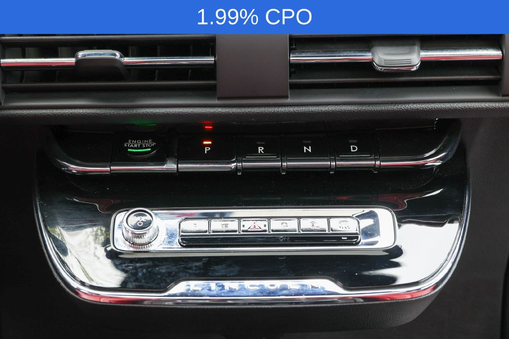 Used 2023 Lincoln Corsair Reserve w/ Equipment Group 201A AWD/4WD image 36