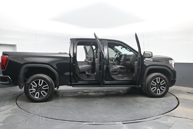 Used 2021 GMC Sierra 1500 AT4 w/ AT4 Premium Package AWD/4WD image 54