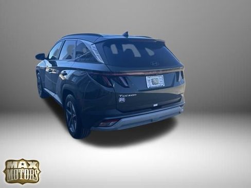 Used 2025 Hyundai Tucson SEL image 6