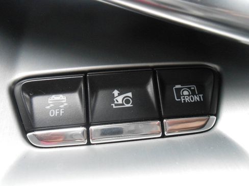 Used 2024 Chevrolet Corvette Z06 RWD image 22