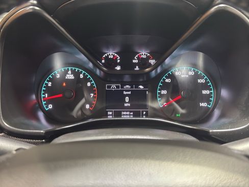 Used 2022 GMC Canyon Elevation w/ Elevation Premium Package image 28