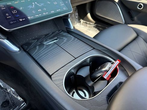 Used 2024 Maserati GranTurismo Modena AWD/4WD image 32