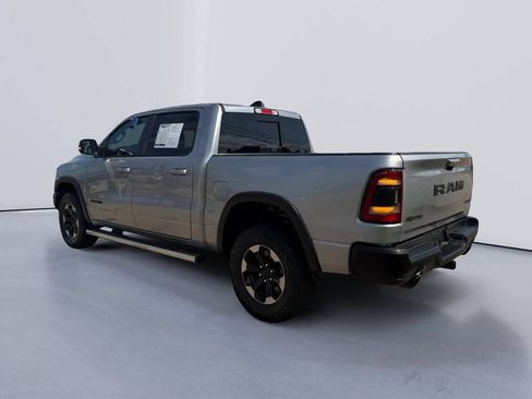 Used 2020 RAM 1500 Rebel w/ Rebel Level 2 Equipment Group AWD/4WD image 5
