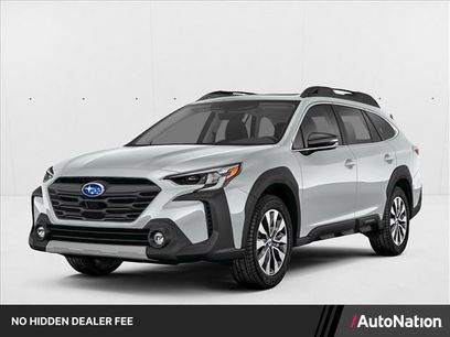 Used 2023 Subaru Outback Limited XT