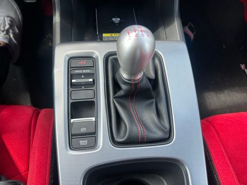 Certified 2024 Honda Civic Type R image 15