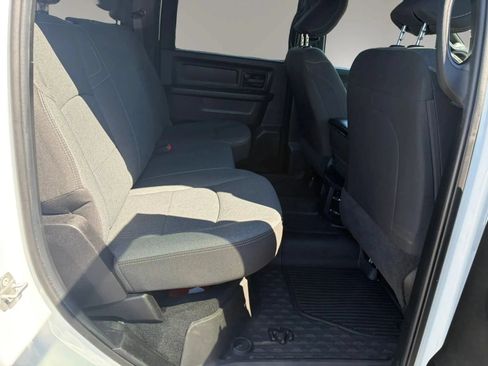 Used 2023 RAM 3500 Tradesman AWD/4WD image 26