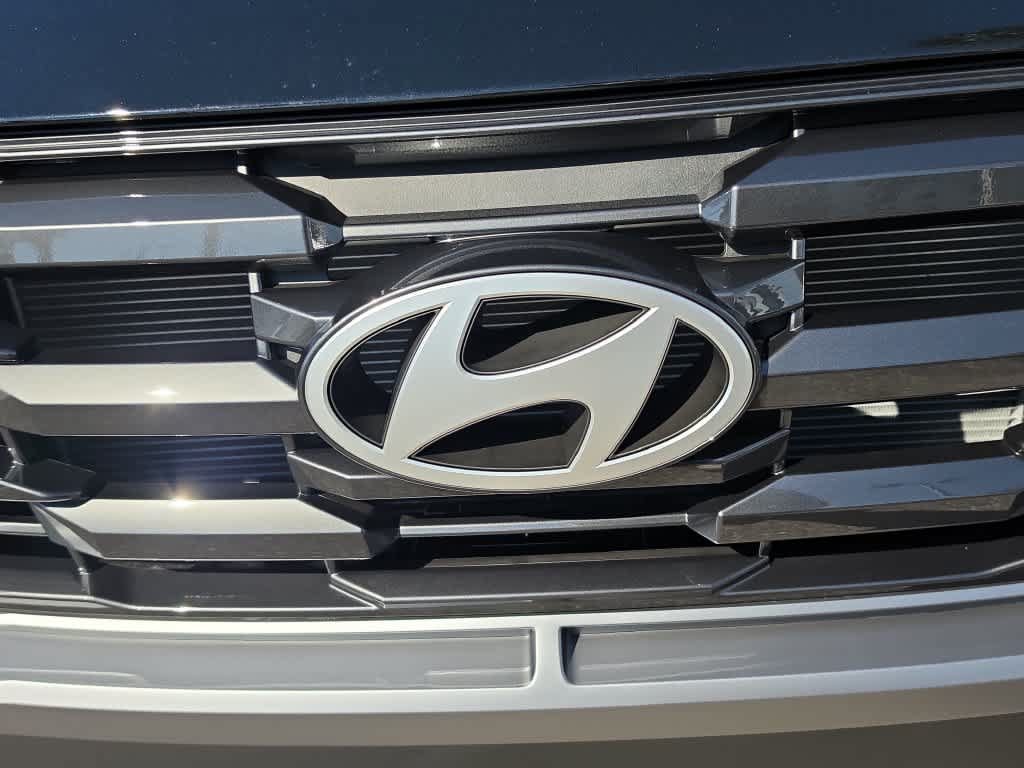 New 2026 Hyundai Tucson SEL Plus FWD image 12