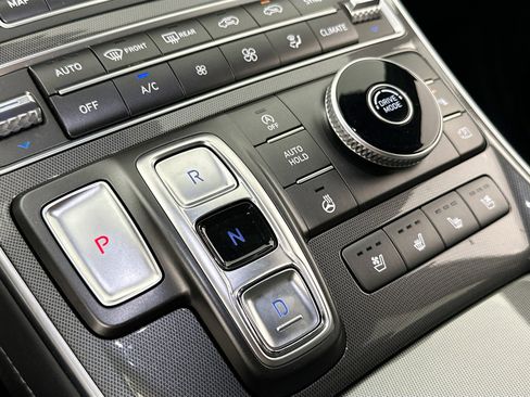 Used 2023 Hyundai Santa Fe Calligraphy w/ Cargo Package image 17