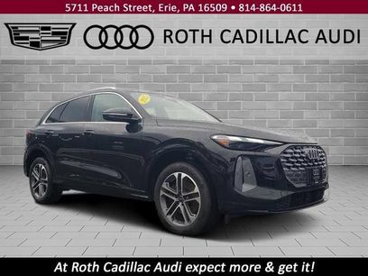 Used 2025 Audi Q5 Premium w/ Convenience Package