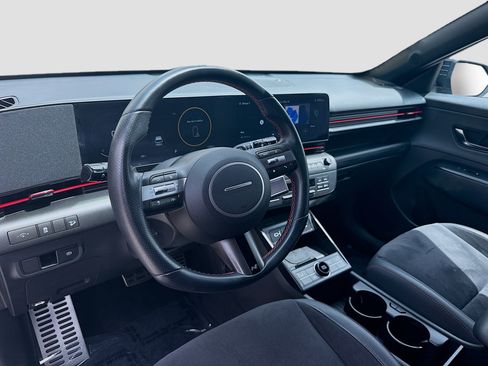 Used 2024 Hyundai Kona N Line FWD image 9