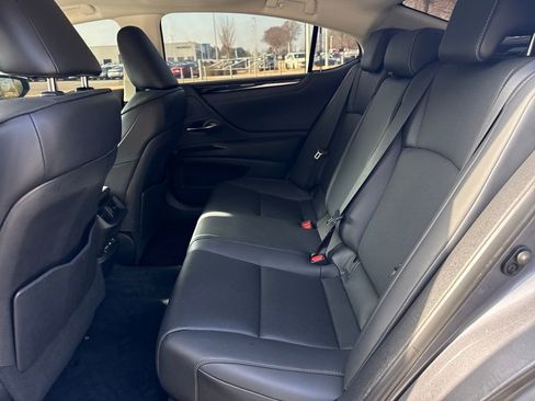 Used 2021 Lexus ES 350 w/ Premium Package image 26