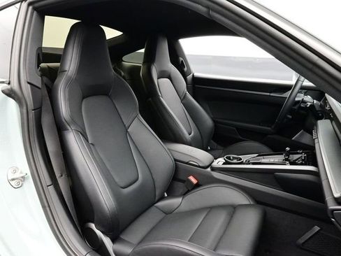 Certified 2025 Porsche 911 Carrera S RWD image 13