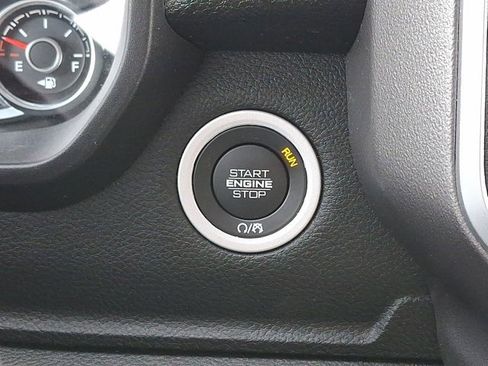 Certified 2022 RAM 1500 Big Horn image 27