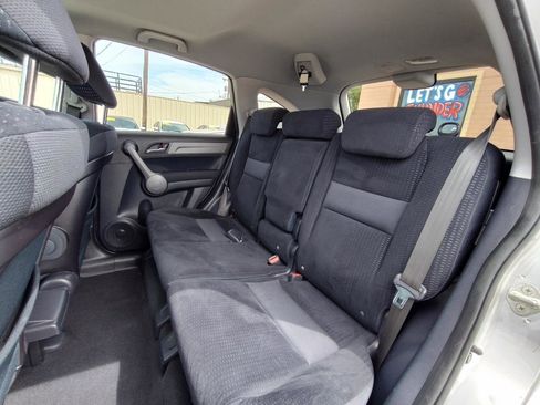 Used 2009 Honda CR-V EX image 24