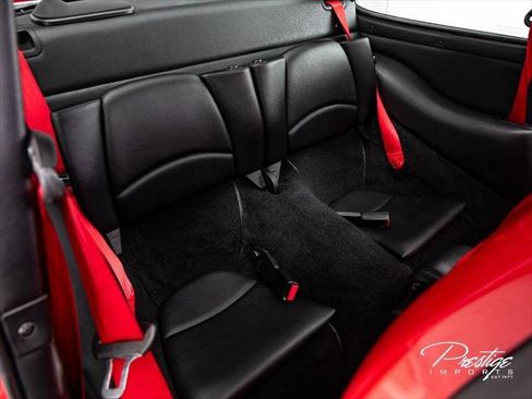 Used 1998 Porsche 911 Carrera S RWD image 39