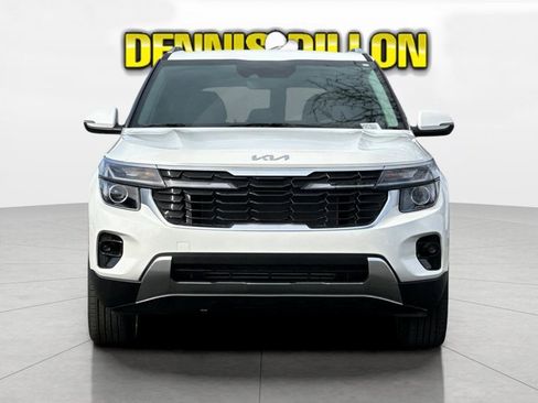 New 2026 Kia Seltos EX FWD image 9
