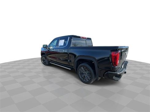 Certified 2022 GMC Sierra 1500 Denali Ultimate image 6