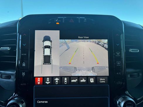 Used 2023 RAM 3500 Limited image 23