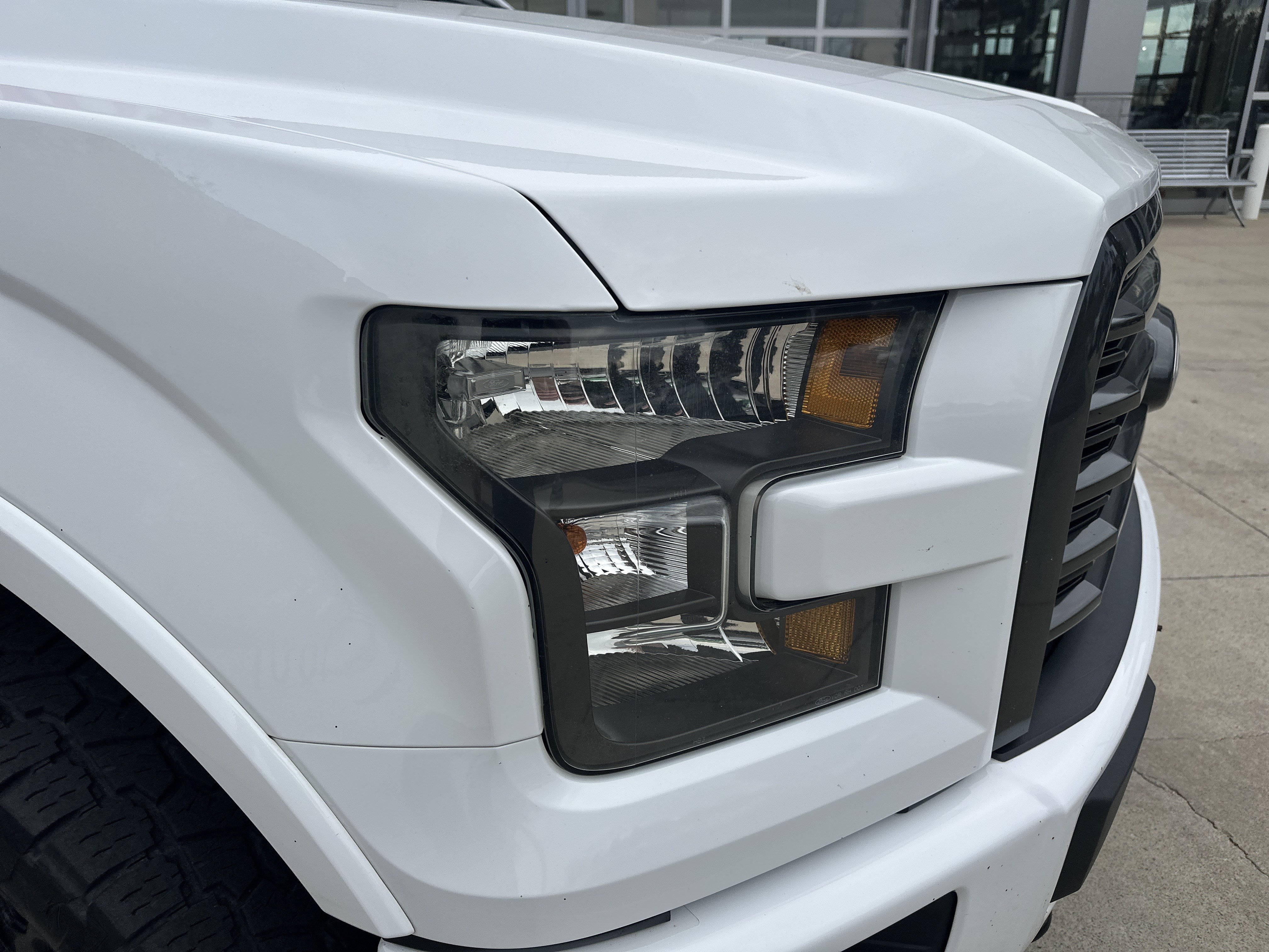 Used 2016 Ford F150 XLT w/ Equipment Group 302A Luxury AWD/4WD image 11