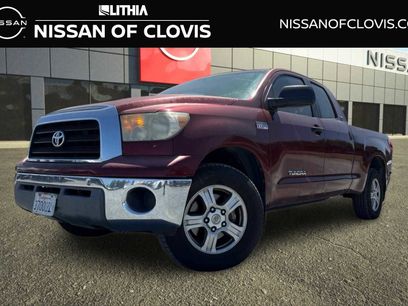 Used 2008 Toyota Tundra SR5