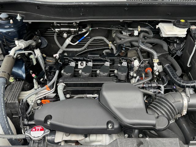 Used 2024 Honda CR-V EX-L image 21