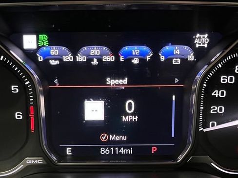 Used 2020 GMC Sierra 1500 Denali w/ Technology Package AWD/4WD image 27