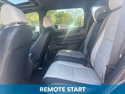 Used 2023 Honda CR-V Sport Touring image 6