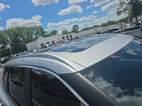 Certified 2023 Nissan Rogue SV w/ SV Premium B Package AWD/4WD image 6