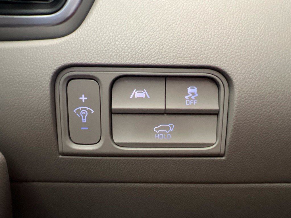 Used 2023 Kia Sorento EX w/ Panoramic Sunroof Package FWD image 57