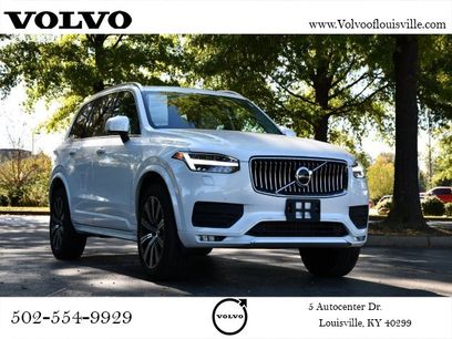 Used 2023 Volvo XC90 B5 Core w/ Climate Package