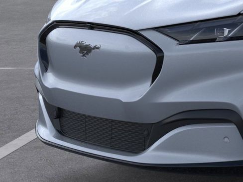 New 2026 Ford Mustang Mach-E Premium AWD/4WD image 17
