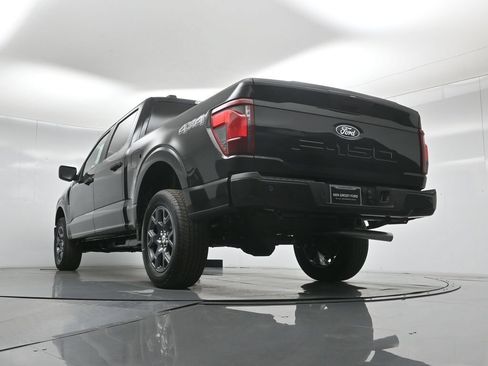 New 2026 Ford F150 STX w/ Equipment Group 200A AWD/4WD image 47